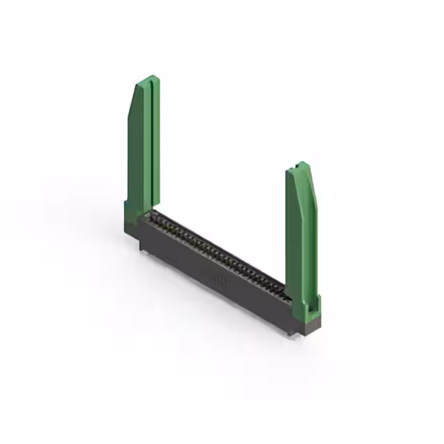 395-064-542-878 EDAC Inc.  Connecteurs de bordure